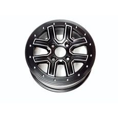 14 "FRONT ANTI-STRIPPING RIM