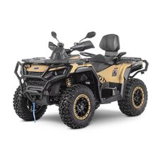 LINHAI LANDFORCE 1000 L EPS ABS 4X4 T3B