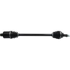AXLE ALL BALLS RACING AB6-PO-8-404 6BALL
