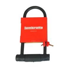 ZÁMOK "U" LAMBRETTA