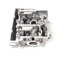 CYLINDER HEAD - CAMSHAFT CARRIER COMBINATION