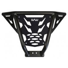 FRONT BUMPER BLACK PX17 - RZR 1000 XP