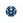 Ochranné nálepky na viečko nádrže PUIG RADIKAL 8281A modrá