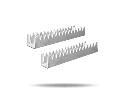 Hliníkové stupačky