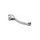 Brake Lever MOTION STUFF L3B-191 strieborná Die-casting