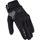 LS2 DART MAN GLOVES BLACK