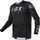 FOX 360 Speyer Jersey - Black MX21