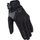 LS2 DART LADY GLOVES BLACK