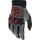 FOX Dirtpaw Ce Glove, Grey/Red MX23