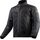 LS2 PREDATOR MAN JACKET BLACK