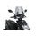 Plexi na motorku PUIG TRAFIC 9792H smoke