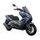 KEEWAY VIESTE 125i CBS Euro 5
