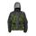 Finntrail Jacket Mudway CamoGreen