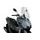 Plexi na motorku PUIG V-TECH LINE TOURING 21534W priehľadná