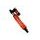 RED REAR GAS SHOCK ABSORBER