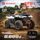 AKCIA + farebný displej!!! SEGWAY AT5 L EPS 4x4 Euro5+