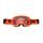 FOX Main Core Goggle - OS, Fluo Orange MX24