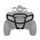 FRONT BUMPER POLARIS XP 1000