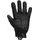 Leather gloves iXS RAPID 1.0 X4-320405 čierna 2XL