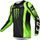 180 Monster Jersey - Black MX22