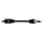 Axle All Balls Racing AB6-PO-8-304 6ball
