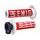 ODI GRIPS MX Lock-on v2 EMIG 4-Stroke Red/White