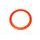 RED ANTI SLIP RING