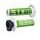 ODI GRIPS MX Lock-on v2 EMIG 4-Stroke Green/White