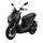 SYM MMBCU MAMBA 125i LC ABS Euro5 R3