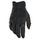 FOX Dirtpaw Glove - Black - Black/Black MX21