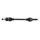 Axle All Balls Racing AB8-PO-8-328 8ball