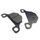 BRAKE PAD Linhai 500