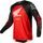 180 Honda Jersey - BLACK/RED MX22