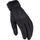 LS2 URBS LADY GLOVES BLACK