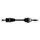 Axle All Balls Racing AB6-PO-8-372 6ball