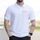 SEGWAY POWERSPORTS White Men Polo T-shirt