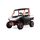 SEGWAY FUGLEMAN UT10 H HYBRID EPS  / efi, 4x4, all diff lock T3b