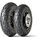 Pneumatika DUNLOP 130/80-17 65S M+S TL TRX RAID