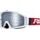 FOX Main Goggle - Cota -NS, Cardinal MX19