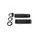 Racing grips ACCOSSATO GR004 CNC-worked