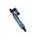 BLUE REAR GAS SHOCK ABSORBER