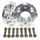 WHEEL SPACERS YAMAHA YXZ 1000R - M12x1.25x35mm