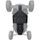 SKID PLATES KIT PHD - POLARIS RZR TURBO S 2018