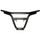 FRONT BUMPER PX12 BLACK - RZR4 1000 XP