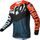 180 Trice Jersey - GREY/ORANGE MX22