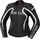 Športová dámska bunda iXS RS-600 1.0 X73008 čierno-šedo-biela 46D