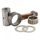 Connecting rod C&L COMPANIES 8646