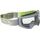 FOX Main X Stray Goggle - OS, STEEL GREY MX22