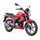 KEEWAY RKS SPORT 125i CBS Euro4