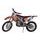 Motocykel XMOTOS - XMOTOS - XB37 250cc 4t 21/18 LC